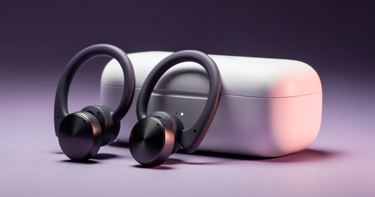 Huawei FreeClip 2 Hands-On: Compact Redesign Meets Audio Upgrade