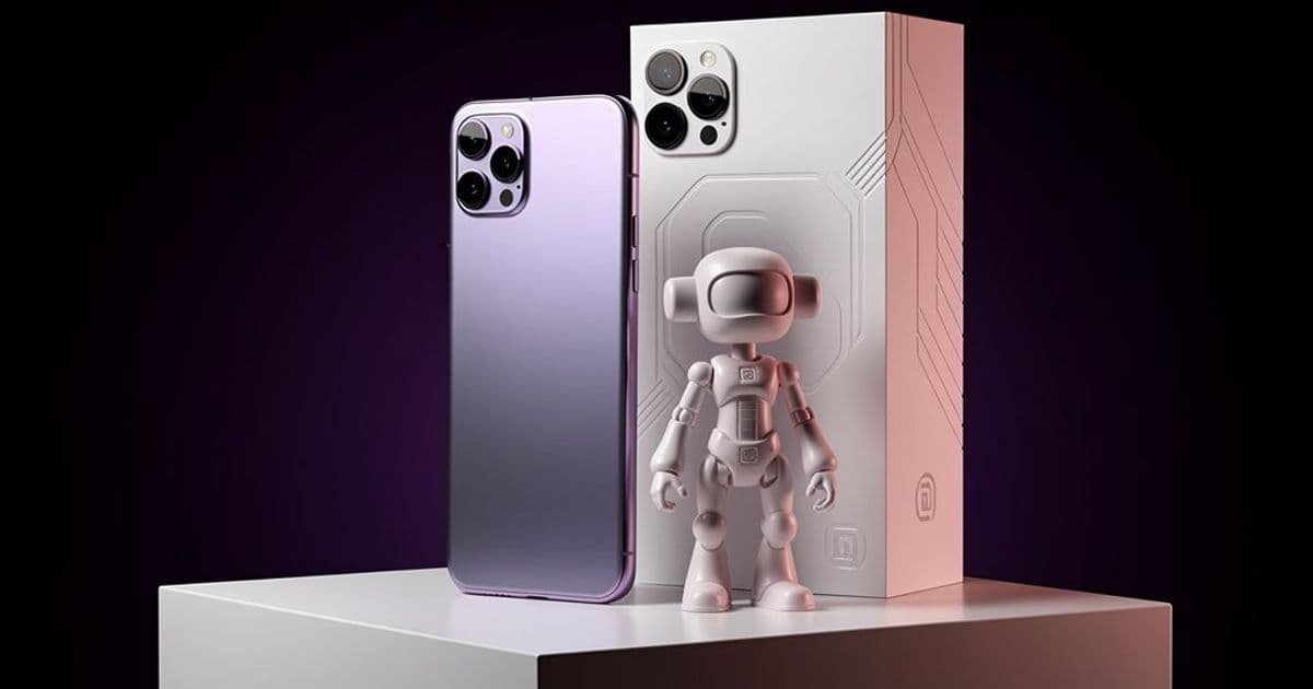 Huawei's Nova 15 Ultra Gets a Limited ROBBi Edition: A Deep Dive into the Collector's Package and Specs