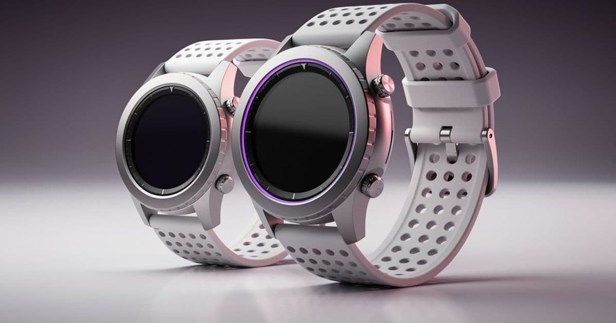 Huawei Reportedly Developing Chitu, a Professional-Grade Sports Watch