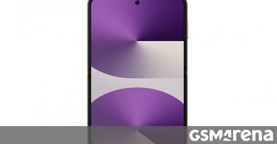 Huawei Developing Non-Folding Pura X Successor with Wide Aspect Ratio