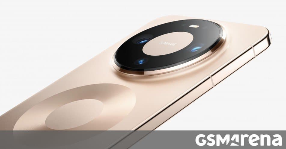 Huawei Mate 80 Pro launches internationally in Malaysia at $1,017