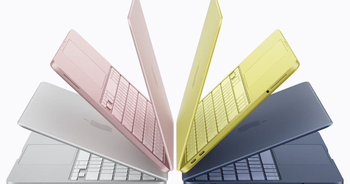 Huawei MateBook Neo tipped to surpass Apple MacBook Neo in key areas