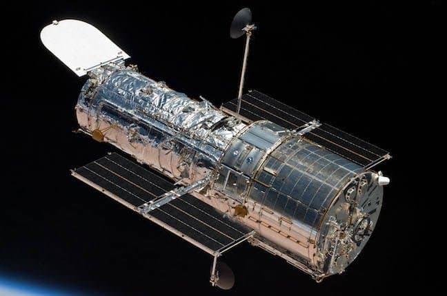 Hubble Space Telescope's orbit decays rapidly, could fall to Earth by 2028 without intervention