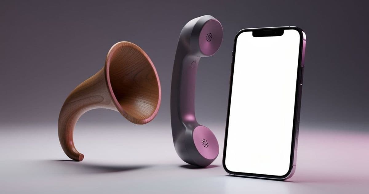 'Hullo, hillo, holla': The 600-year-old origins of the word 'hello'