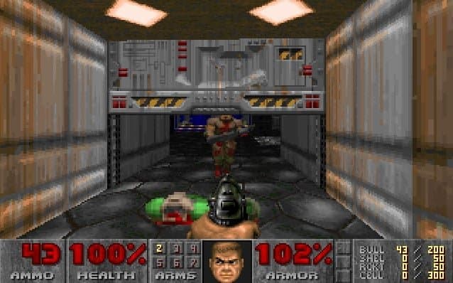 Biological Computing Breakthrough: Human Neurons Learn to Play Doom