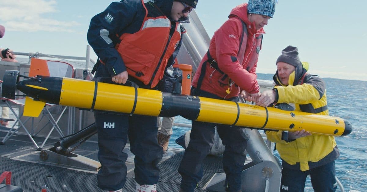 Human-Machine Teaming Transforms Underwater Operations with Advanced Diver-AUV Collaboration