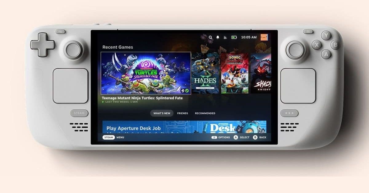 Humble Bundle Offers 12 Steam Deck-Compatible Indie Games for Just $12 Total