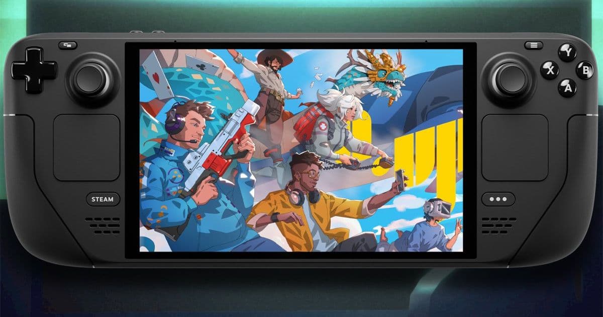 Humble Bundle's Frost Fatales 2026 Collection: Seven Steam Deck-Ready Indie Games for Under $1.50 Each