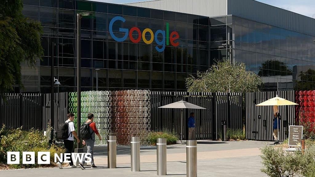 Google Employees Demand Transparency Over ICE Contracts Amid Immigration Crackdown