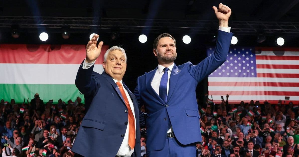 Hungary's Political Earthquake: Orbán's 16-Year Rule Ends in Stunning Defeat