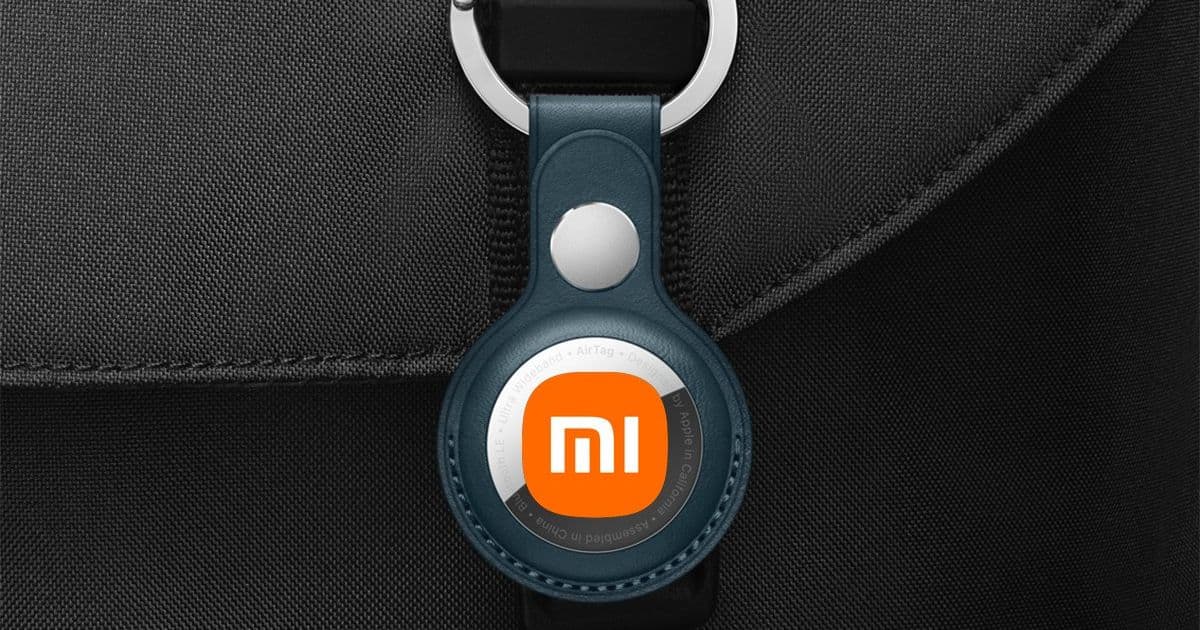 HyperOS Code Unveils Xiaomi's AirTag Competitor Design and Dual-Model Strategy