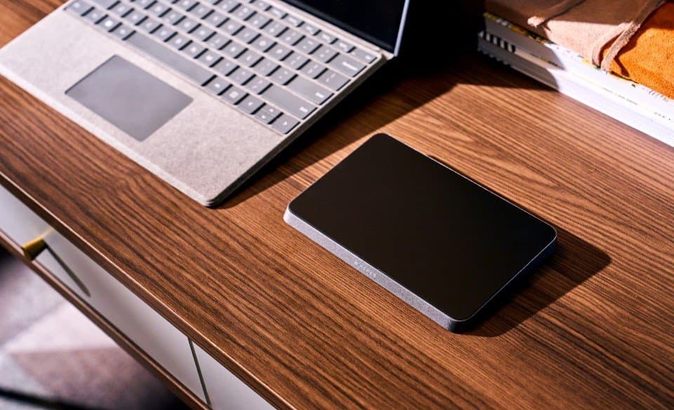 HyperSpace TrackPad Pro Crowdfunding Campaign Cancelled, Refunds Offered