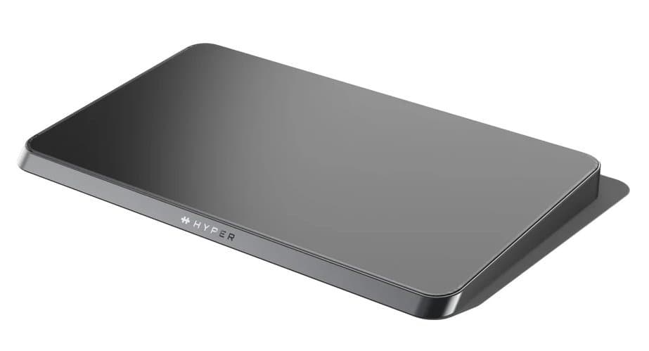 HyperSpace TrackPad Pro Canceled, Promising Refunds to Kickstarter Backers