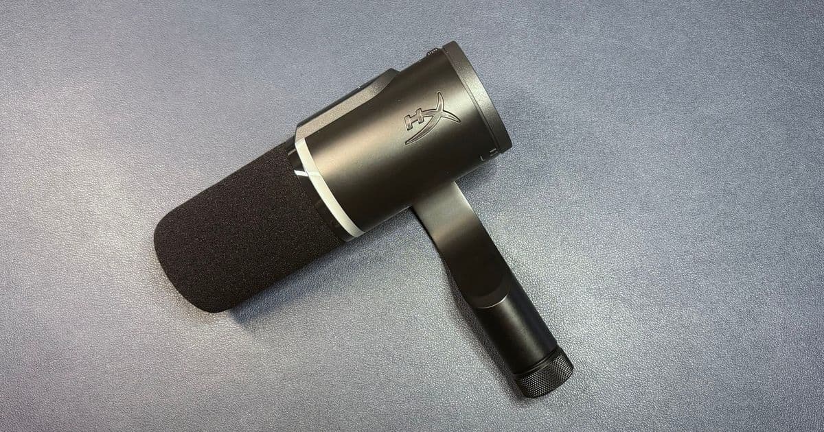 HyperX FlipCast Review: A Dual‑Connectivity Mic for Streamers and Podcasters