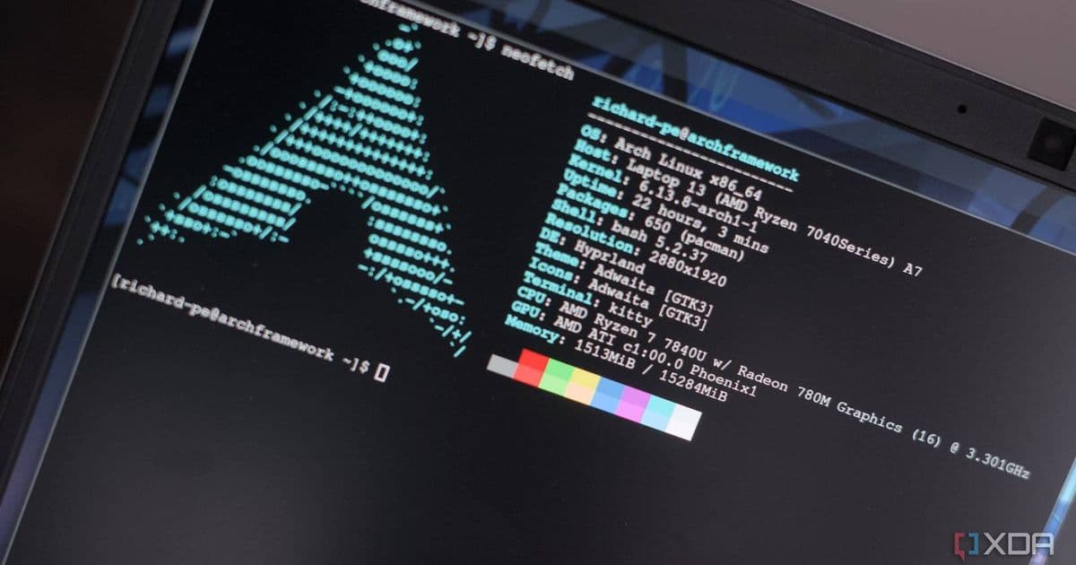Hyprland 0.54 Delivers Massive Performance Boost, Especially for iGPU Users