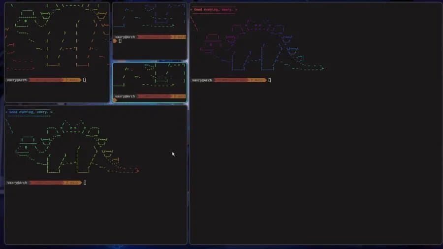 Hyprland 0.55: The Lua Revolution Complete With Custom Layouts and Enhanced Performance