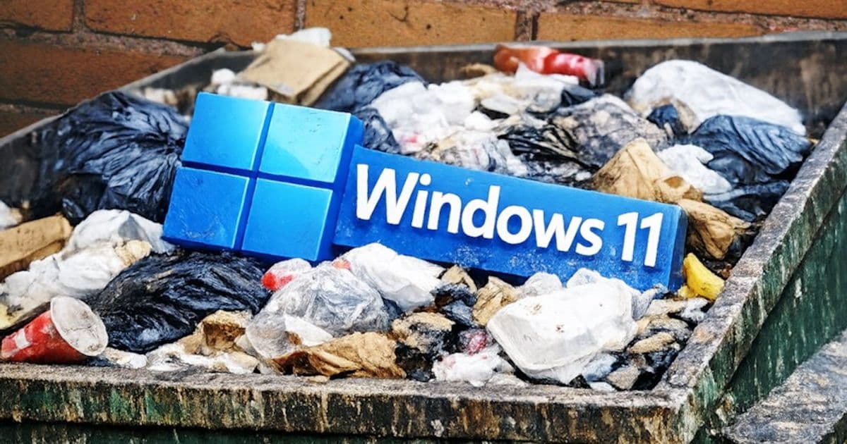 The Growing Wave of Windows Refugees: Why Linux Adoption Is Surging