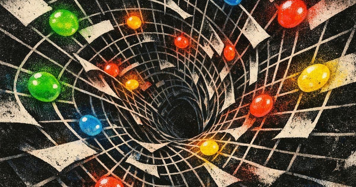 I Made a Programming Language with M&Ms - Mufeed VH