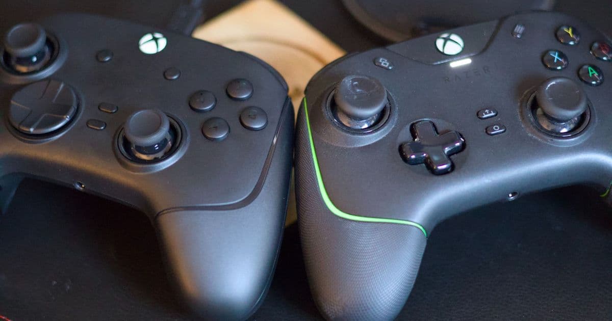 Four Years with Razer Wolverine: Key Considerations for PC Gamepad Selection