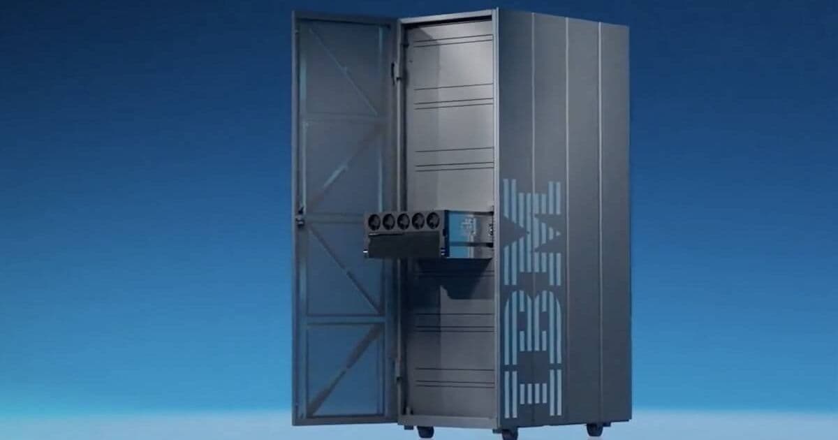 IBM Power11: Doubling Down on Efficiency with Smarter Cores and Resilient Design