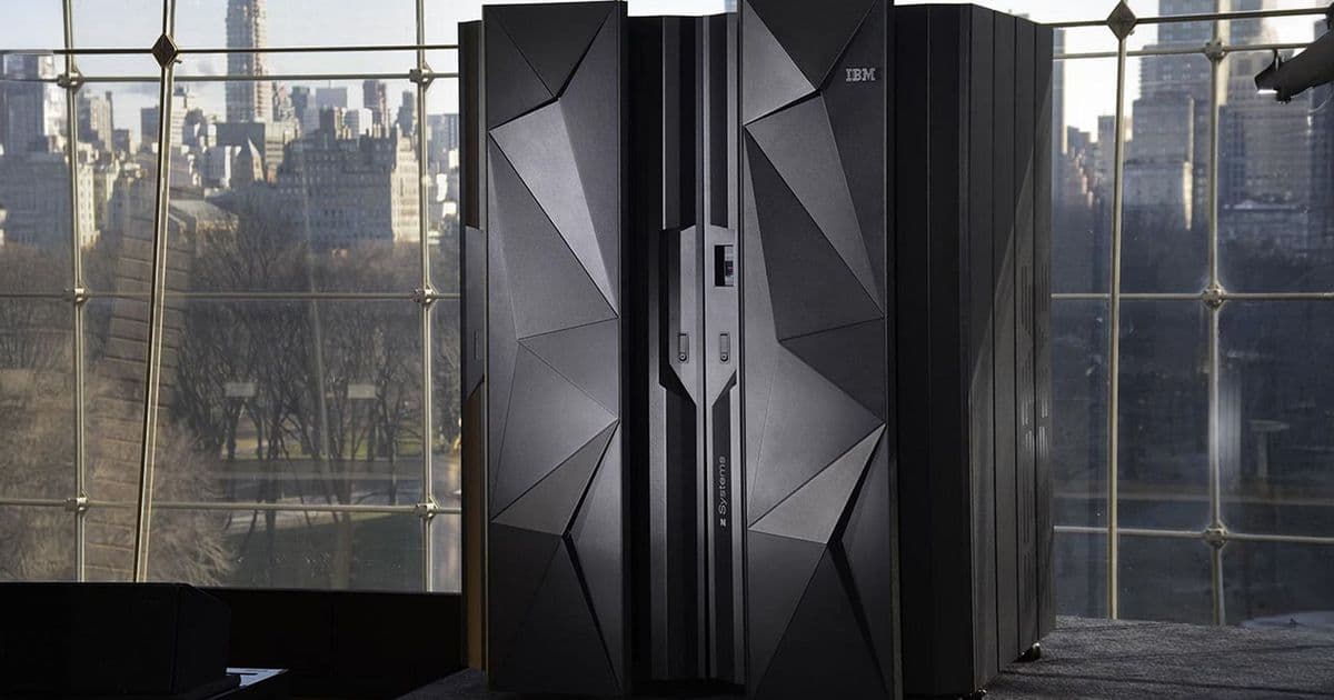 IBM and Arm Partner to Bring Modern Workloads to Mainframe Architecture