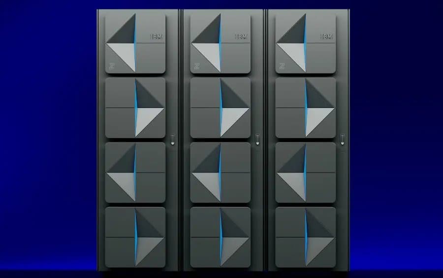 IBM Advances ARM64 KVM Virtualization Support For s390 With Updated Linux Patches