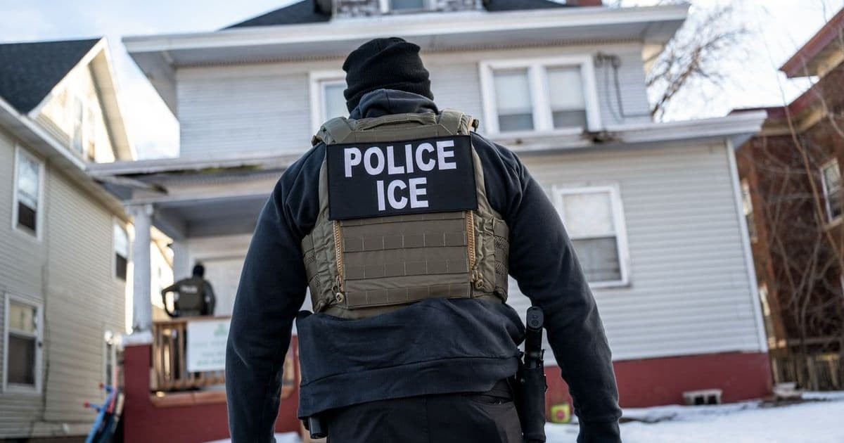 ICE Agent Attempted Entry to Ecuador Consulate in Minneapolis, Ministry Reports
