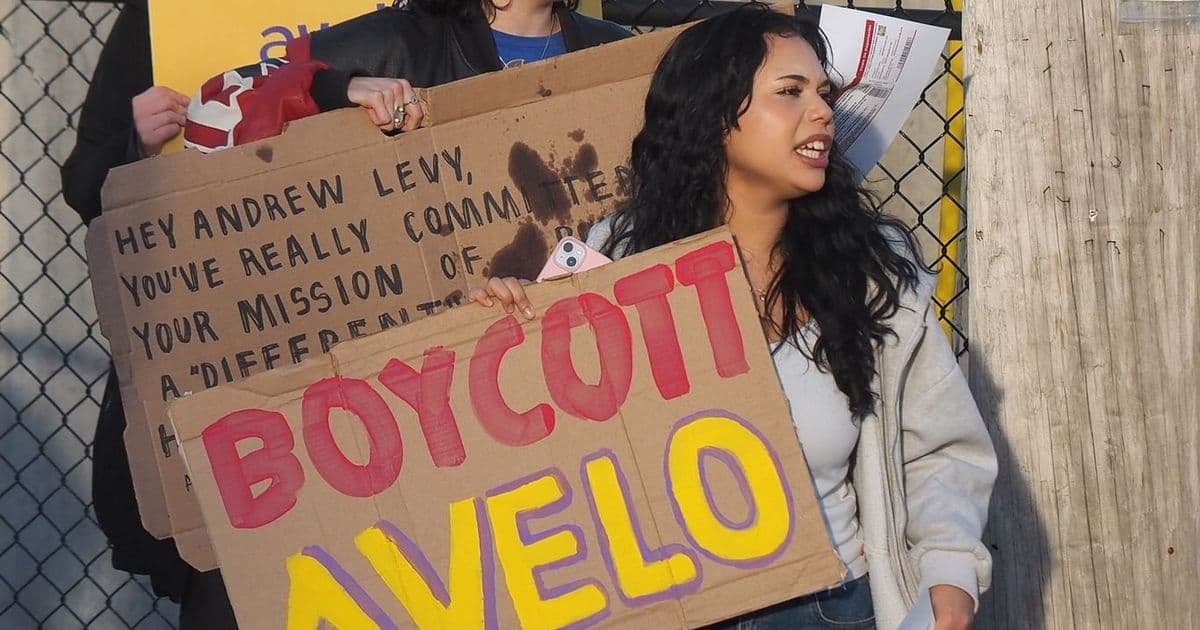 Avelo Airlines Terminates ICE Deportation Contract Amid Public Pressure