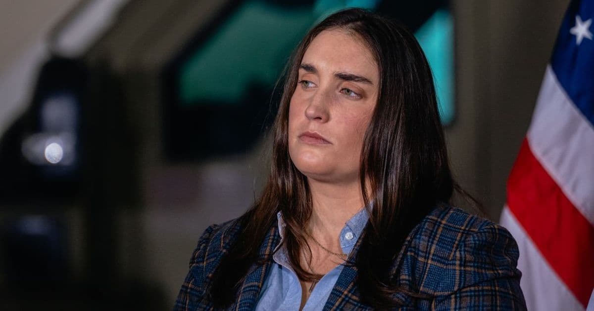 ICE Deputy Director Madison Sheahan Resigns to Launch GOP Congressional Campaign in Ohio