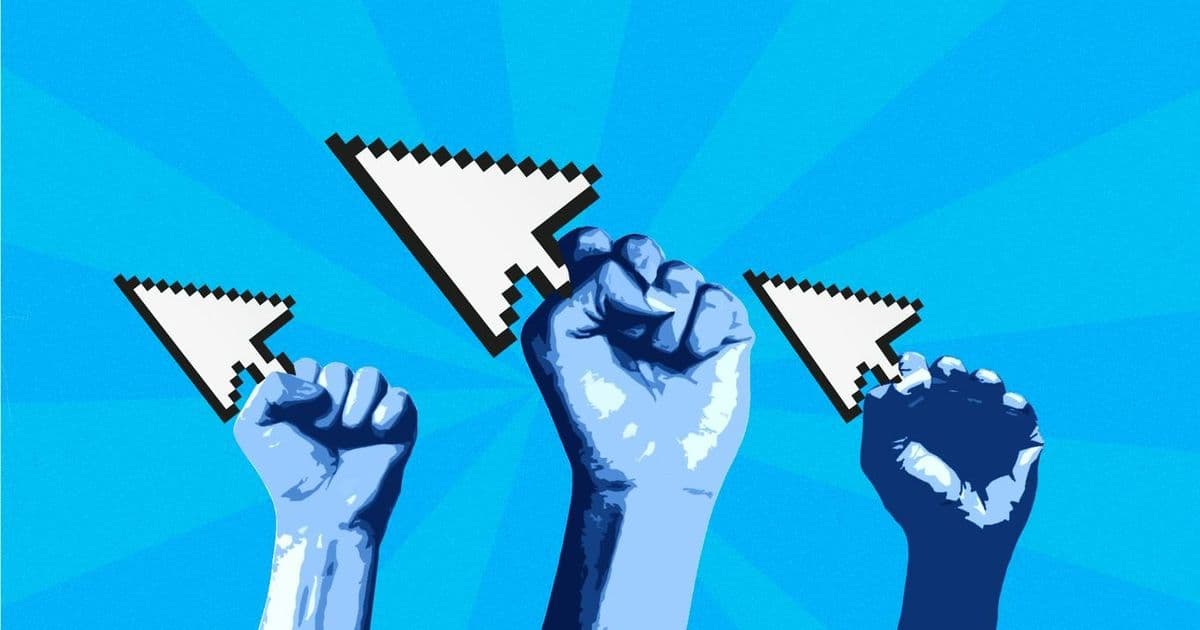 ICE protesters are increasingly turning to data leaks, surveillance