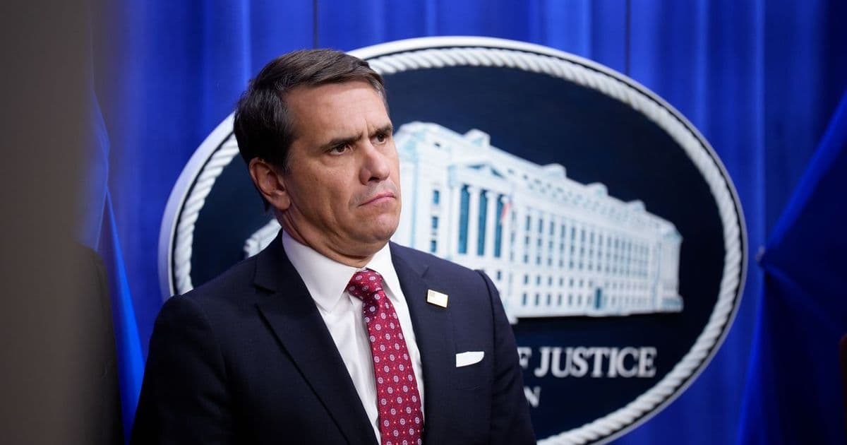 DOJ Clears ICE Officers in Minneapolis Shooting, Cites Insufficient Evidence for Civil Rights Charges