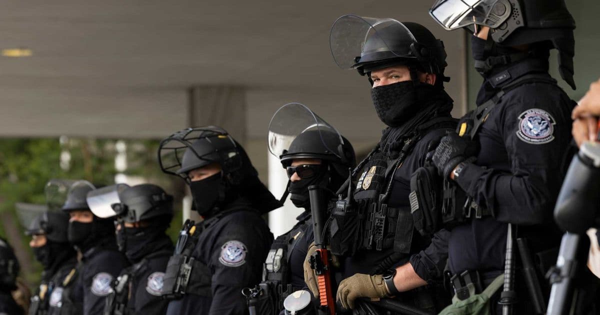 ICE Seeks Access to Ad Tech Data, Raising Fourth Amendment Concerns