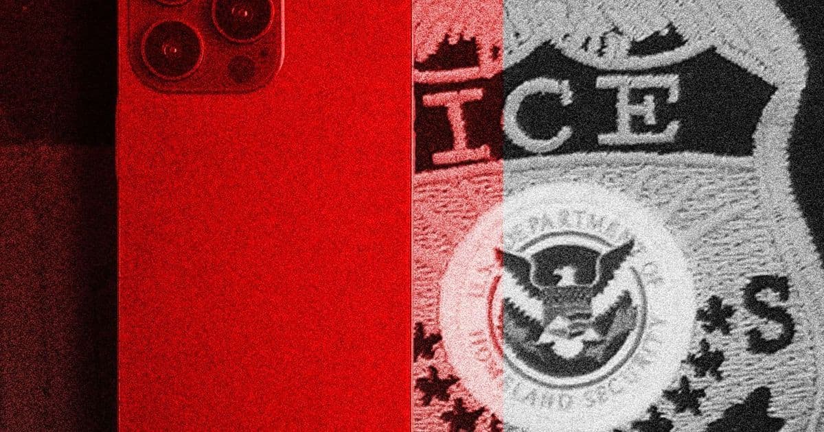 ICE Unleashes Spyware, AI Chatbot Breach Exposes Tech Giants, and Phishing Training Flops