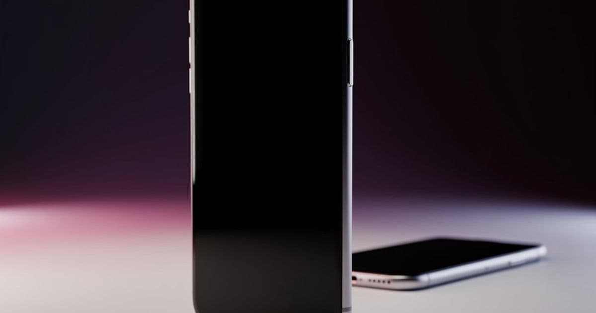 Apple Ends 14-Year Streak as Top Smartphone Vendor in Q4 2025 as Market Grows 2.3%