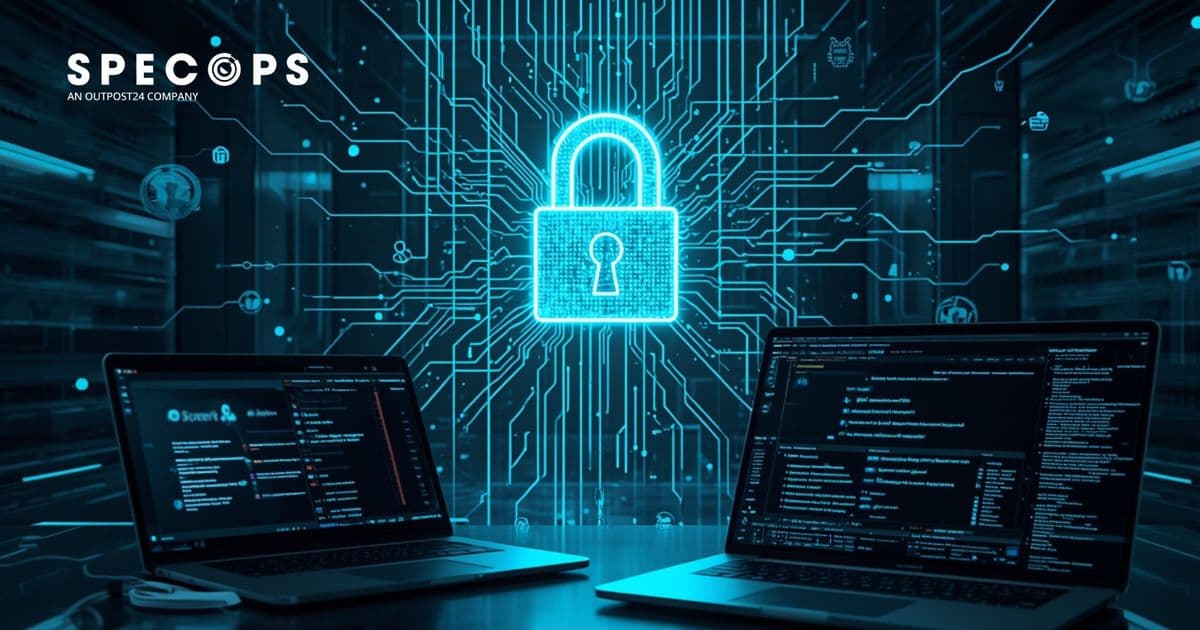 Identity Alone Isn't Enough: Why Device Security Has to Share the Load