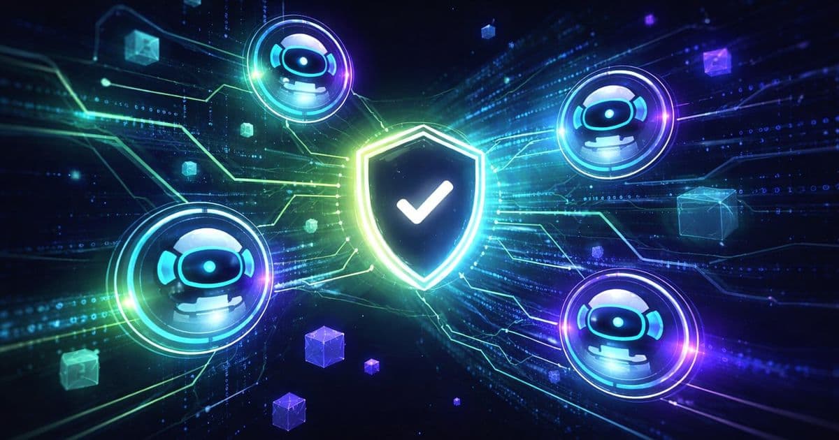 Identity-First AI Security: Why CISOs Must Add Intent to the Equation