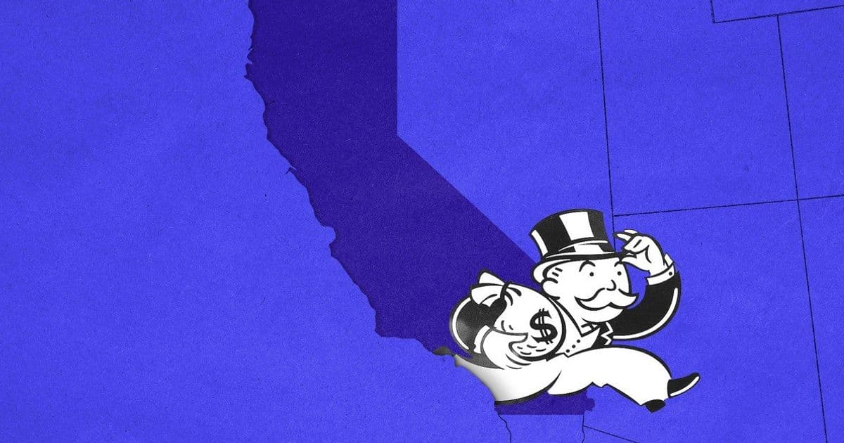 California's Billionaire Tax: Innovation Killer or Fair Share?