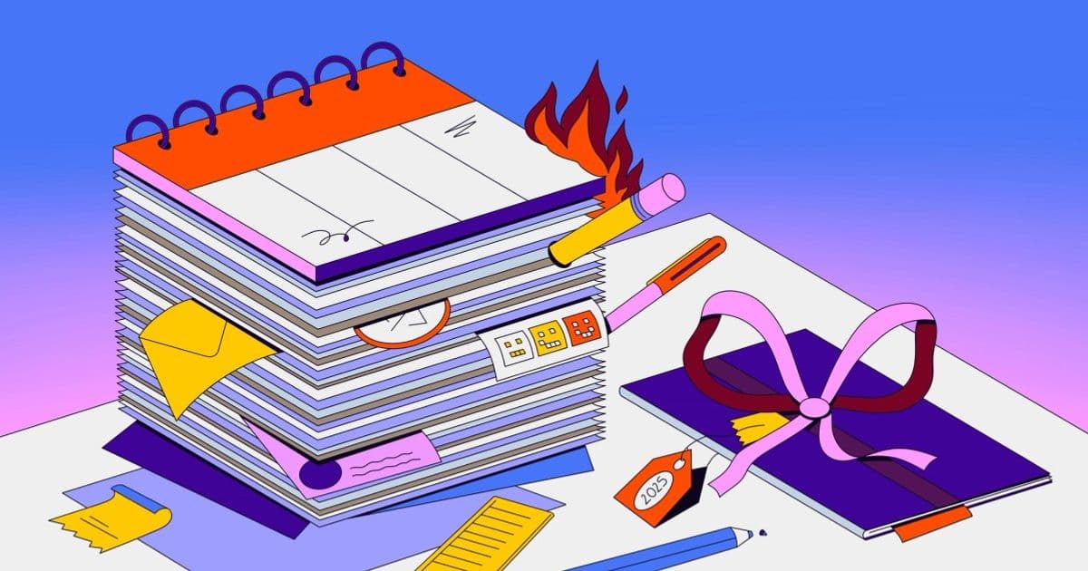 The 2025 Tech Landscape: Key Developments Impacting Developers and Users