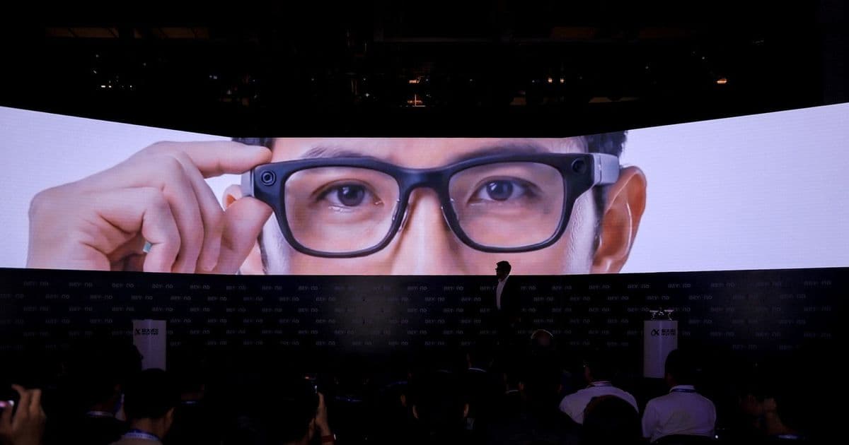 iFlytek Unveils 40g AI Glasses with GlassClaw Agent, Aiming to Redefine Smart Wearables