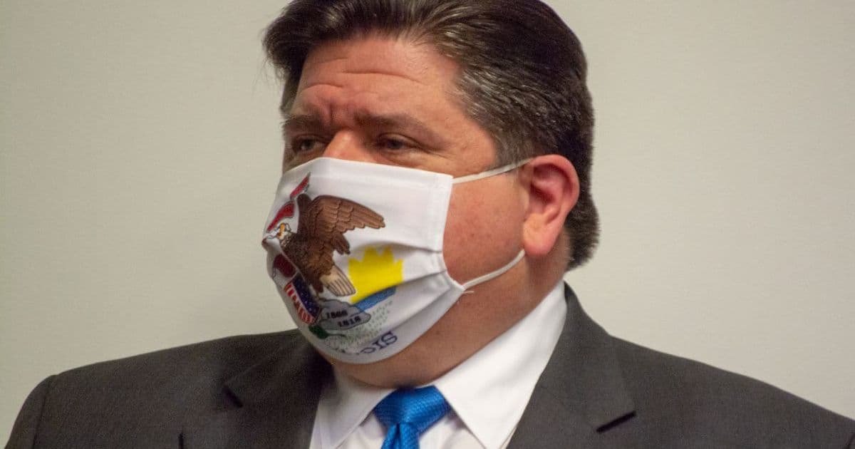 Illinois Joins WHO Global Outbreak Network After U.S. Withdrawal