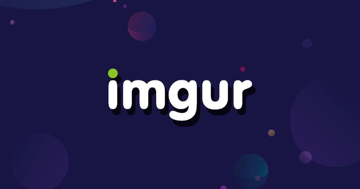 Imgur Geoblocks Entire UK User Base Amid Data Protection Crackdown by ICO