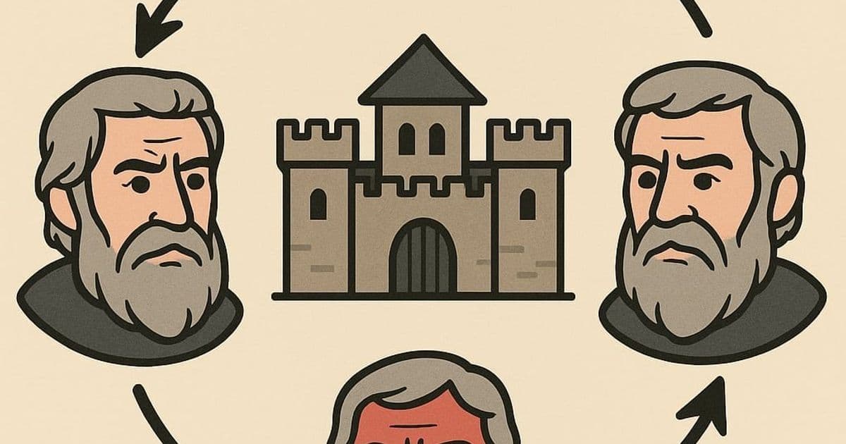 Implementing Lamport's Byzantine Generals: A Python Deep Dive into Fault-Tolerant Consensus