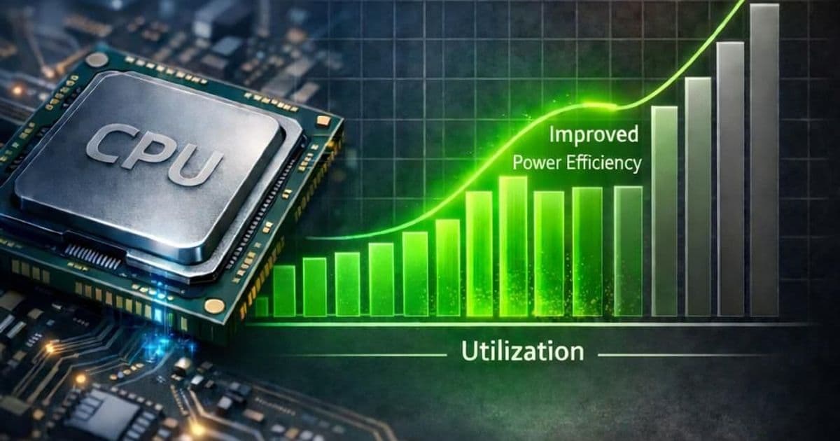 Microsoft Azure and Intel Introduce Adaptive Uncore Power Management for Cloud Efficiency