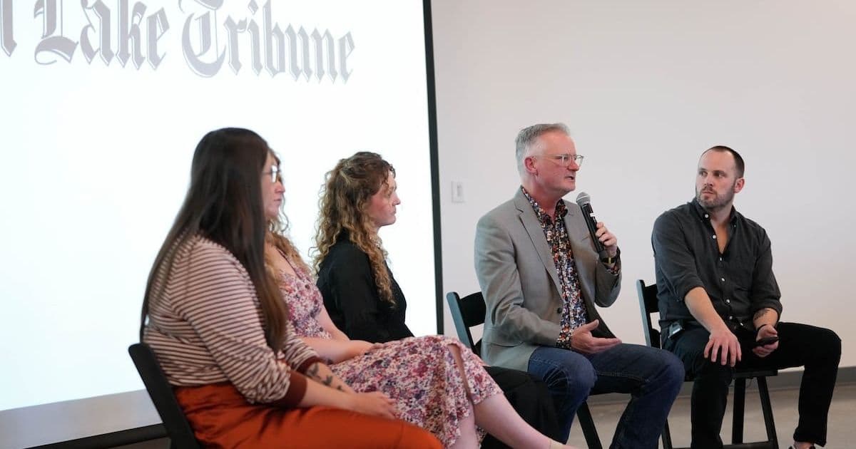 Salt Lake Tribune Removes Paywall, Pioneering New Path for Nonprofit Journalism