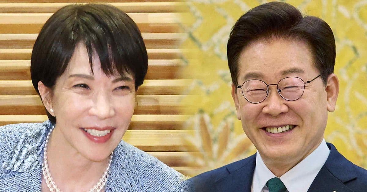 Japan and South Korea Pursue Strategic Partnership Amid Regional Uncertainties