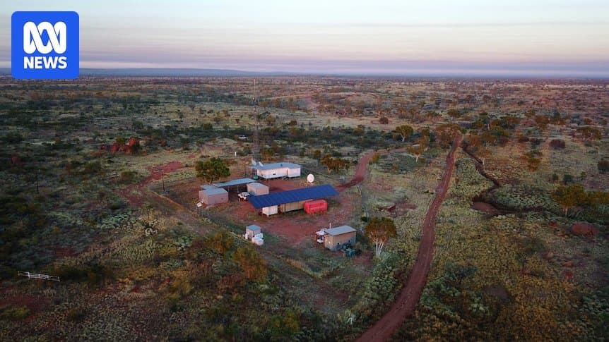 Australia's Outback Nuclear Watchdog Faces Critical Test Amid Global Tensions