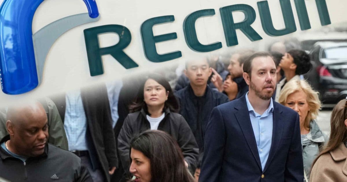 Recruit Holdings Raises FY Profit Forecast 25% on AI‑Driven Growth at Indeed