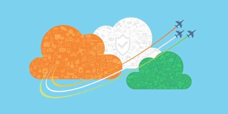 India Offers 20-Year Tax Holiday to Attract Global Cloud Providers