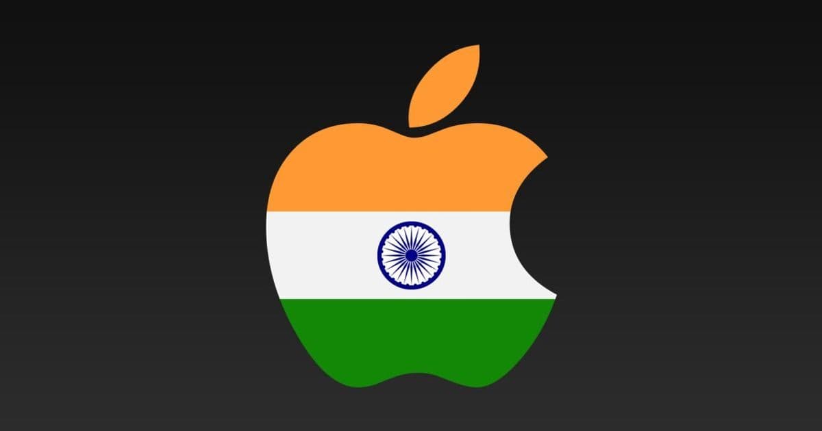 India Abandons Plan to Force Apple to Preinstall State App on iPhones