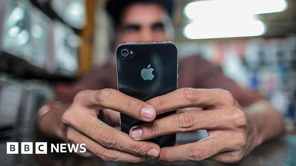 India Reverses Controversial Mandate for State-Run Cyber Safety App After Privacy Backlash